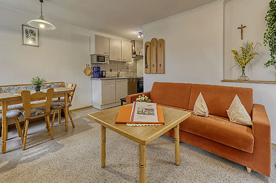 Ferienwohnungen in St. Englmar Bayer. Wald